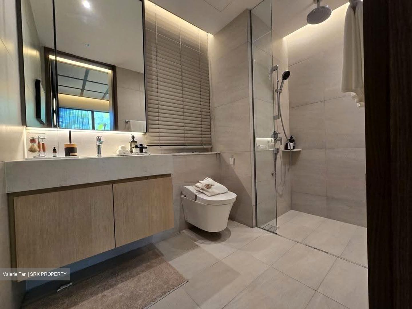 The Myst (D23), Condominium #638617651